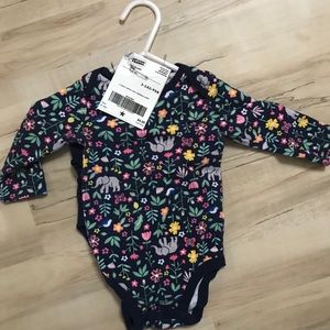 Carters matching set